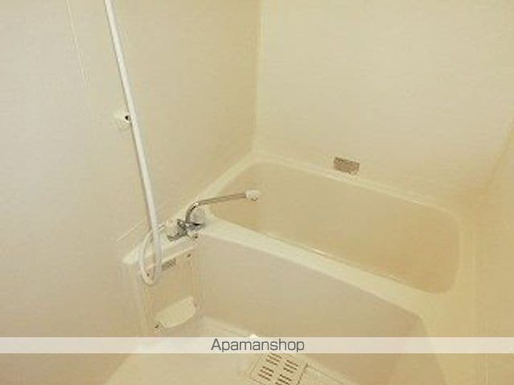 フリーデンF101の風呂