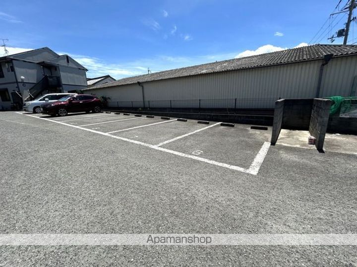 セントラルハイツB101のその他画像