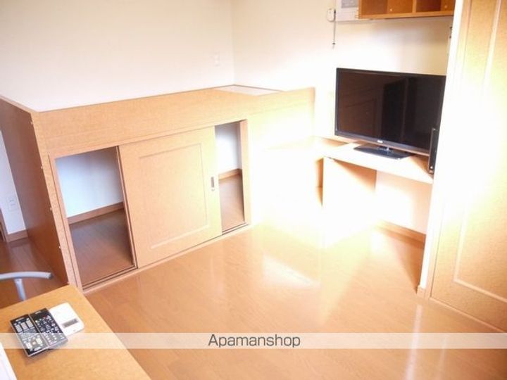 レオパレス隼210のその他画像