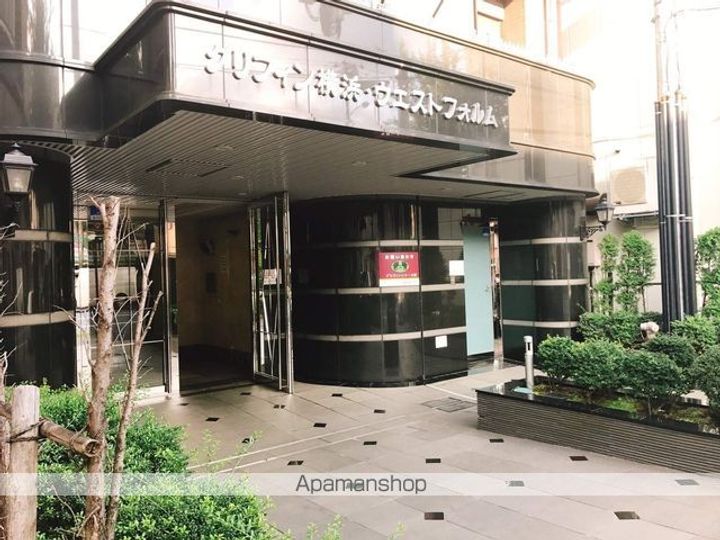 グリアス横浜・ウエストフォルム弐番館1001のその他画像