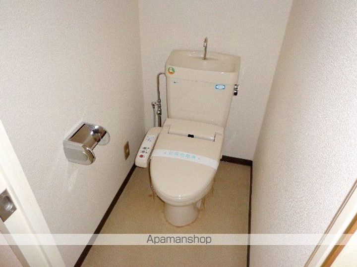 並柳ハイツのその他画像