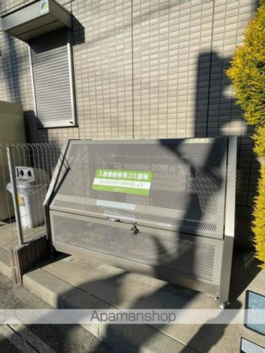 ウェルデンス幕張のその他画像