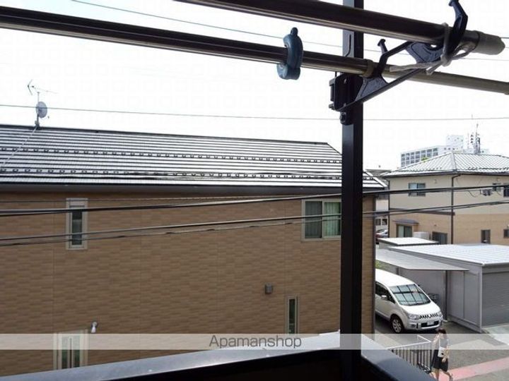 シティハイム ファミールのその他画像