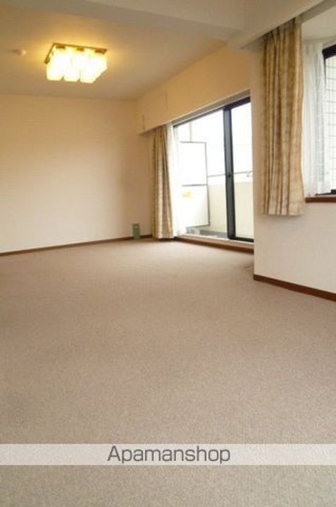 藤和日吉ホームズのその他画像