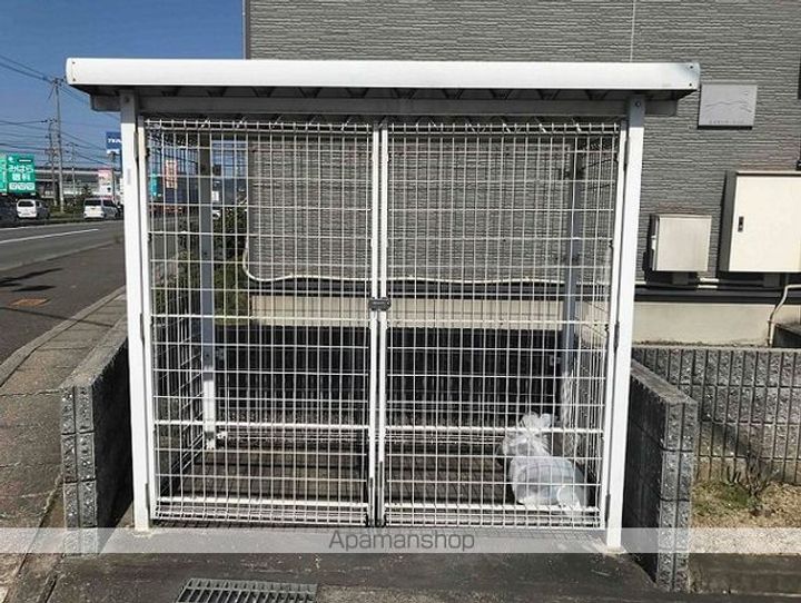 レオパレスエスターテベントのその他画像