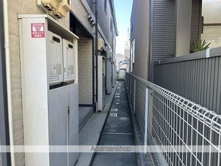 レオパレスアヴェニール枇杷島104のその他画像