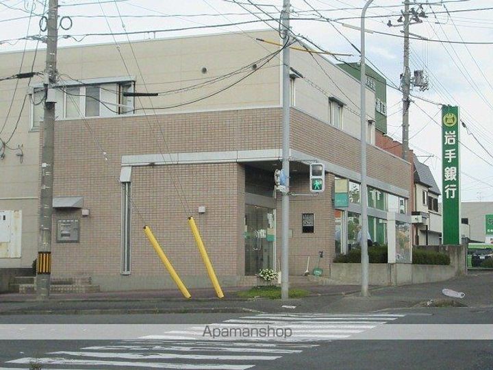 プリムローズDの周辺
