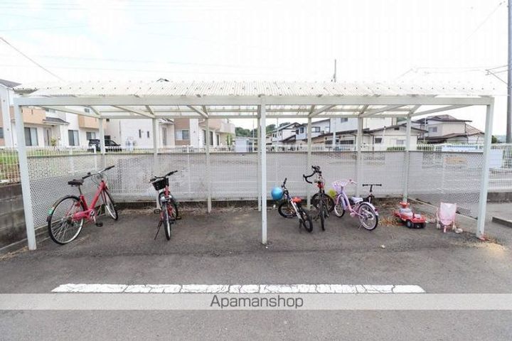 関根ハイツA棟207のその他画像