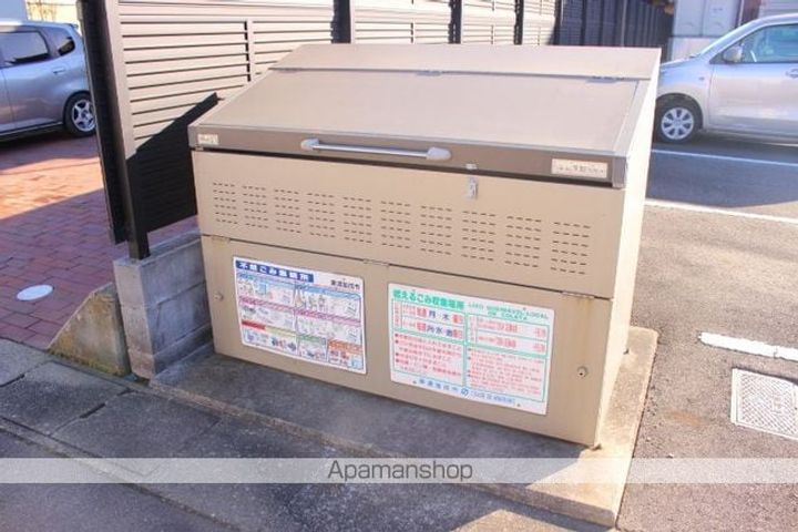 ハートフルマンション シエルのその他画像