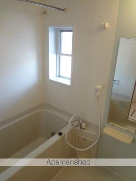 サニーフィールドⅡの風呂