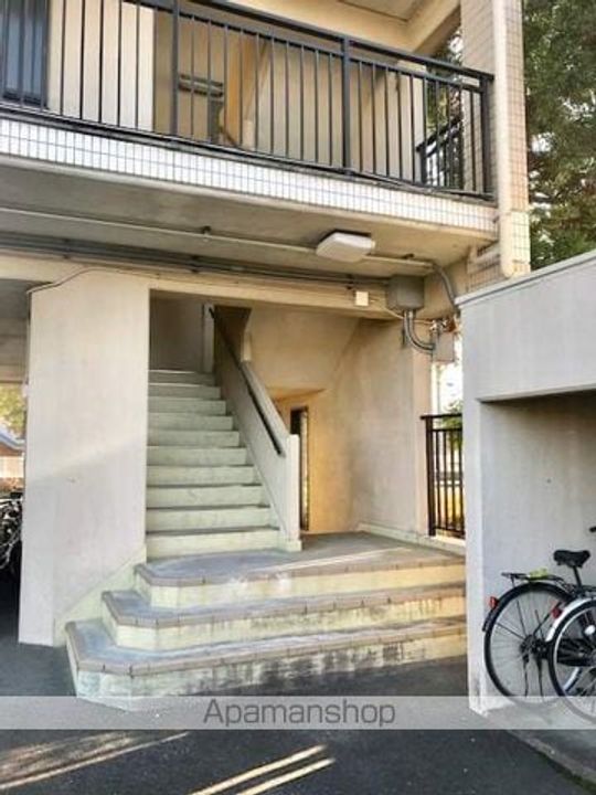 滋賀県野洲市西河原の賃貸マンションのその他画像