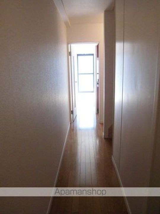 レオパレスドルチェ107のその他画像