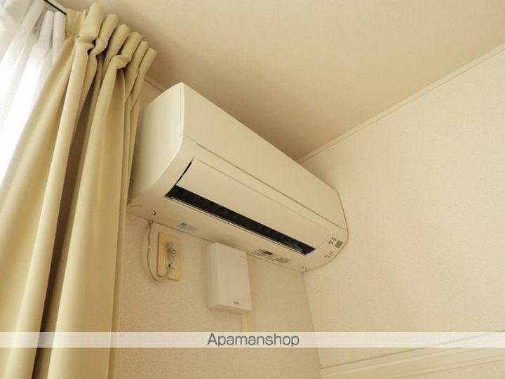 レオパレスシャトルNOJIMAの内装