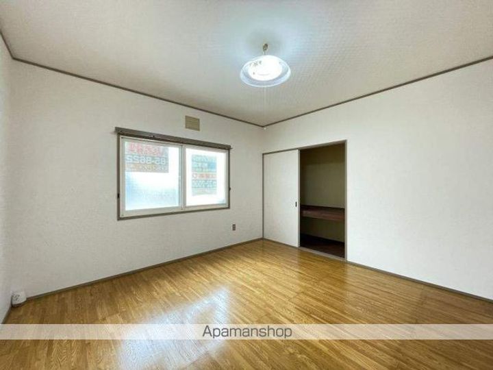 BROOKLYN APT’S(ブルックリンアパートメント)1-Aのその他画像