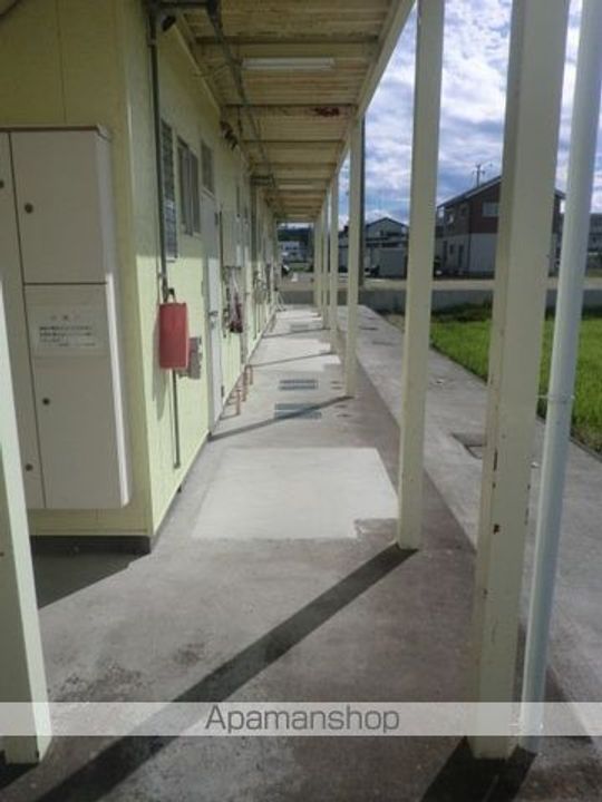 コーポ川口203のその他画像