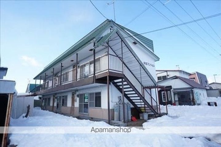 中島マンション5のその他画像