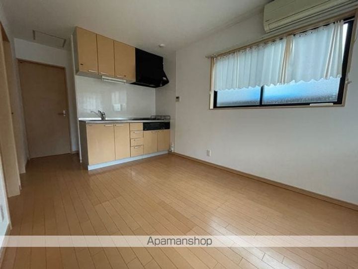 滋賀県甲賀市水口町本町1丁目(一戸建)の賃貸物件戸建ての居間