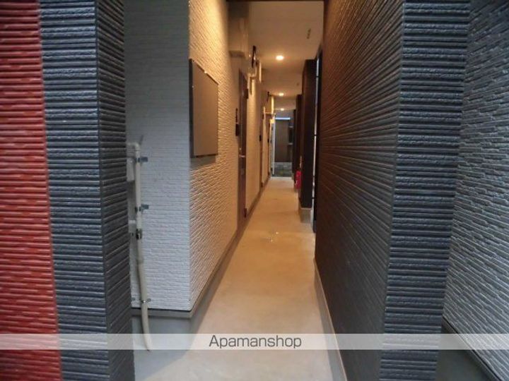 グランドーレ高円寺203の外観