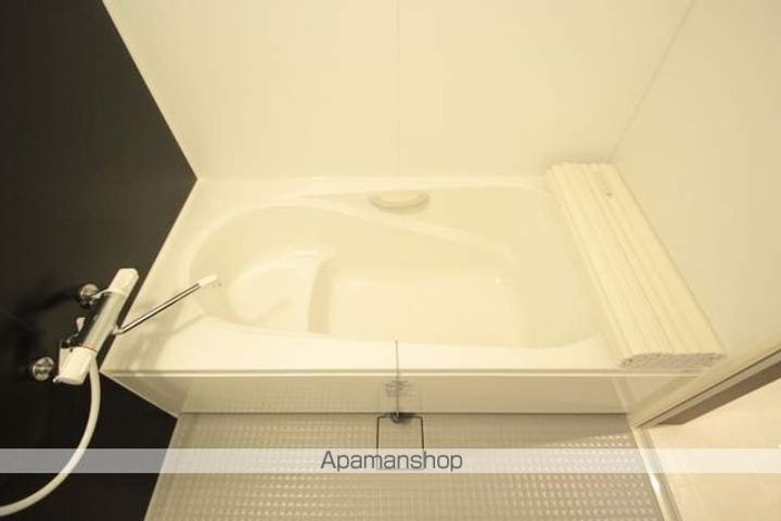 カサ・デ・ミオ402の風呂