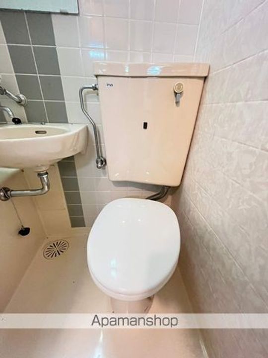 コーポ森のその他画像