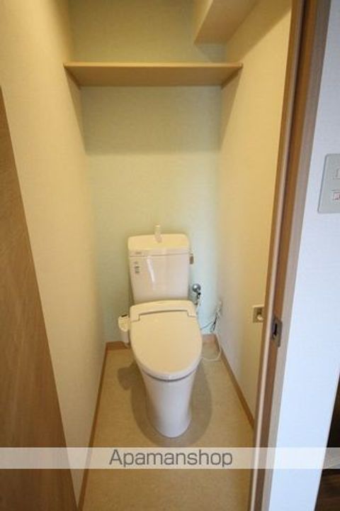 ピュアヒルズ北緑丘の内装