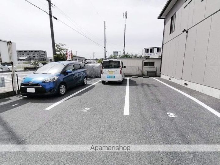 ニューカム21のその他画像
