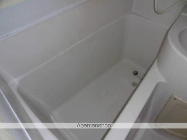 メイプル山路の風呂