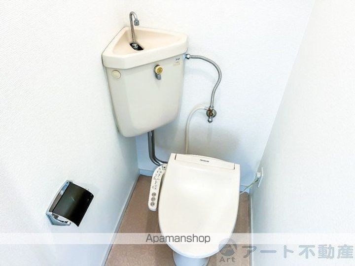 マナベハイツのその他画像