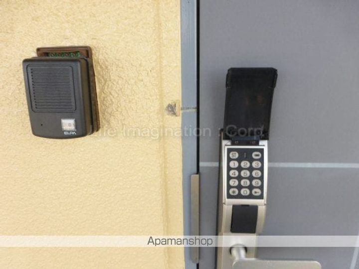 メゾン桑野のその他画像