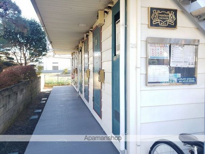 レオパレスTAMURA98のその他画像