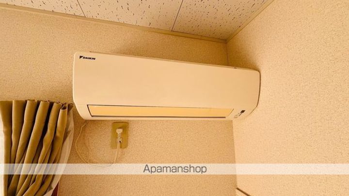レオパレスハピネスのその他画像