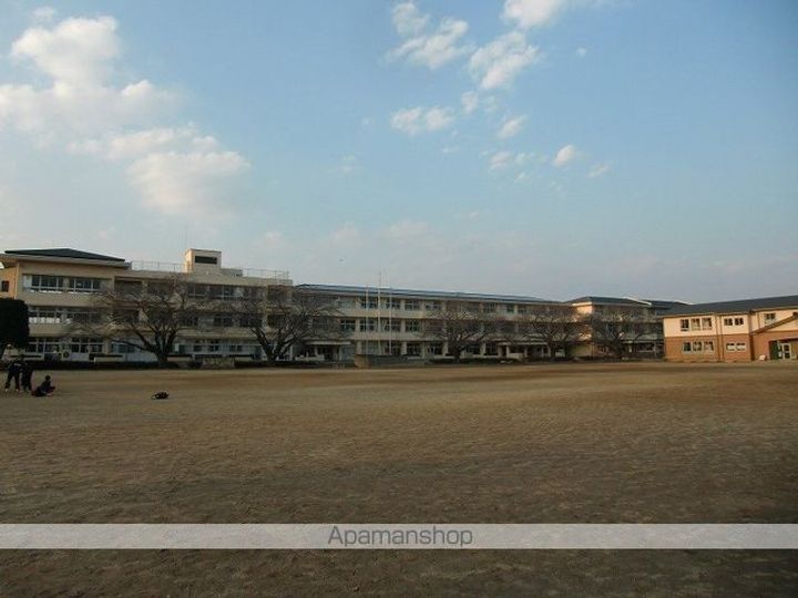 レオパレスケリュスBの周辺