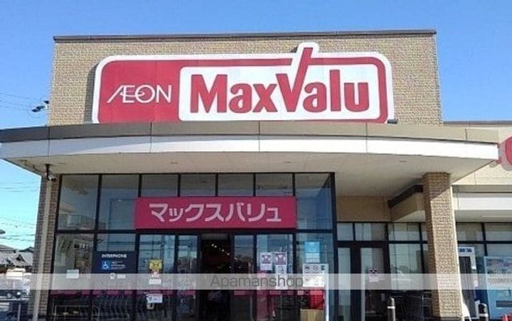 ハイツブロードの周辺