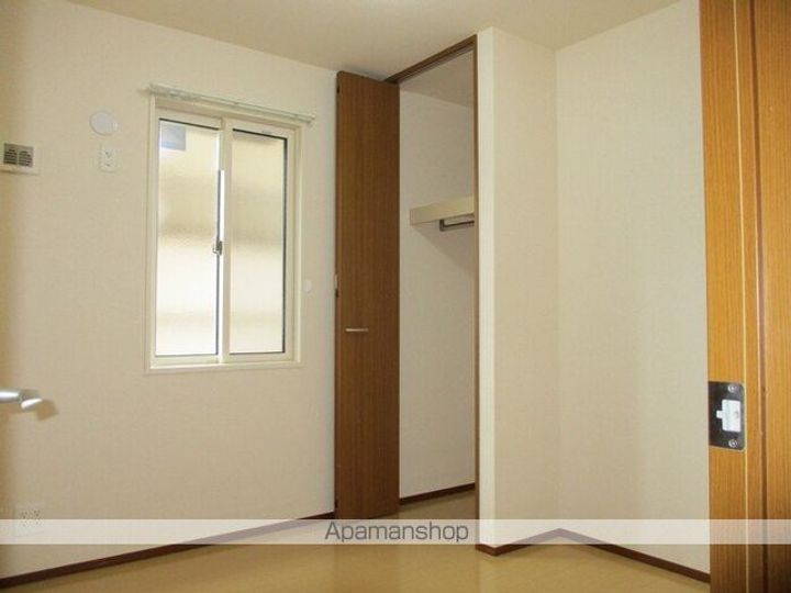 エスポワールの内装