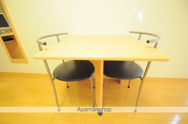 レオパレスEMUKAE201のその他画像