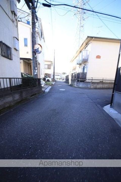 メゾンドソレイユ大塚のその他画像