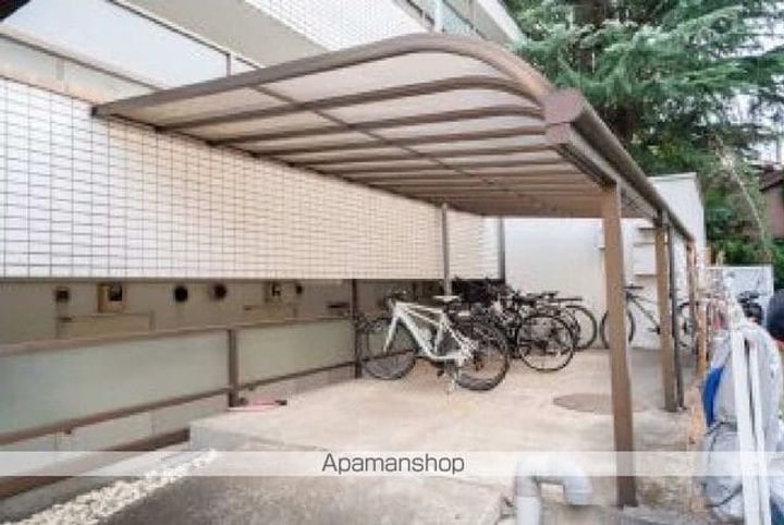 トラスティ鷺宮402のその他画像