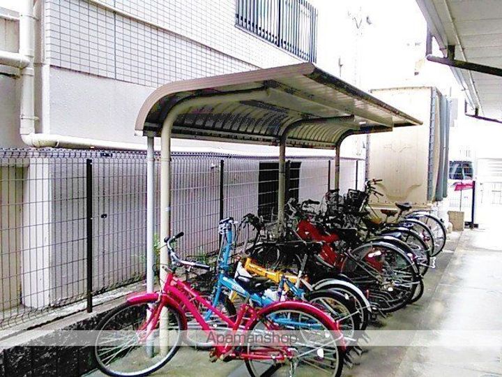 レオパレス上社LA1302のその他画像