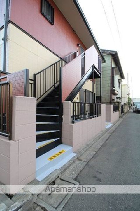 ビューハイツ塚越201のその他画像