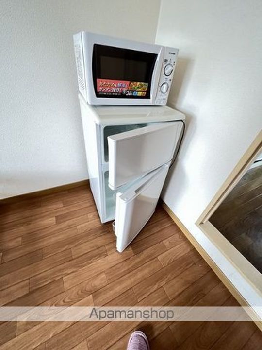 レオパレスアール205のその他画像