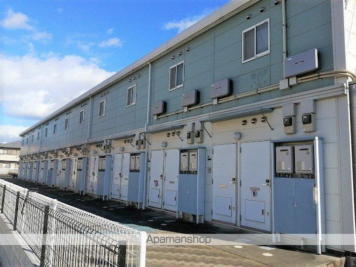 レオパレスクレスト202のその他画像