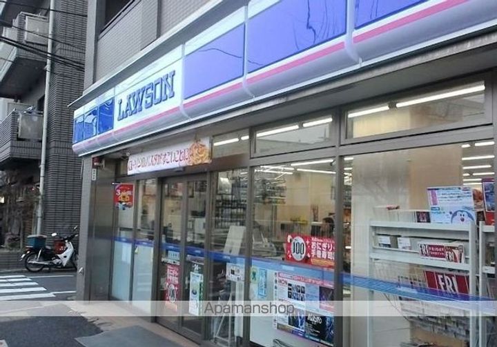 東京都江東区大島1丁目の賃貸マンションの周辺