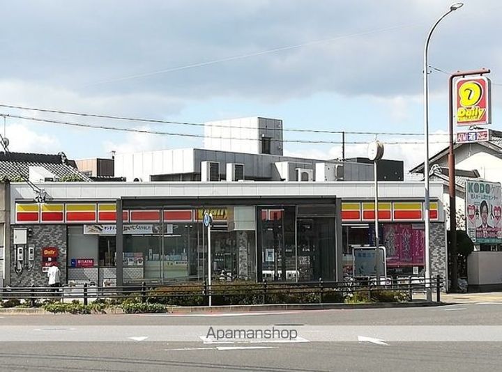 第3奥村マンションの周辺
