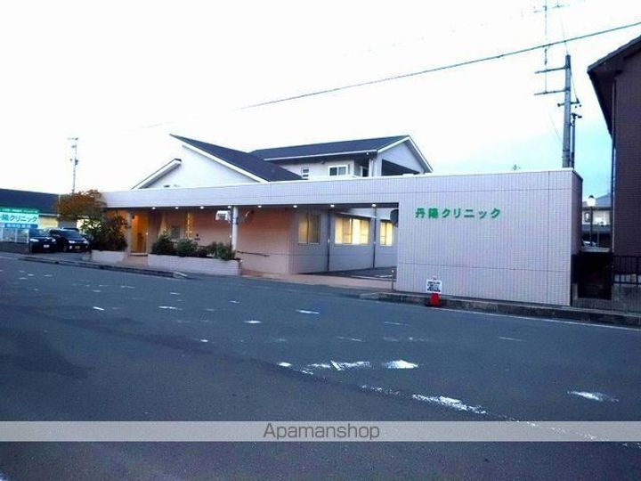 愛知県一宮市伝法寺5丁目の賃貸アパートの周辺
