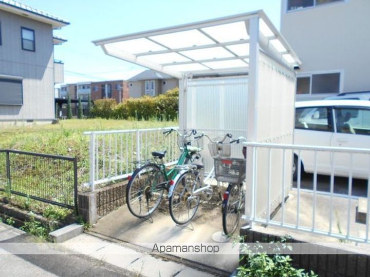 愛知県春日井市下条町2丁目の賃貸アパートのその他画像