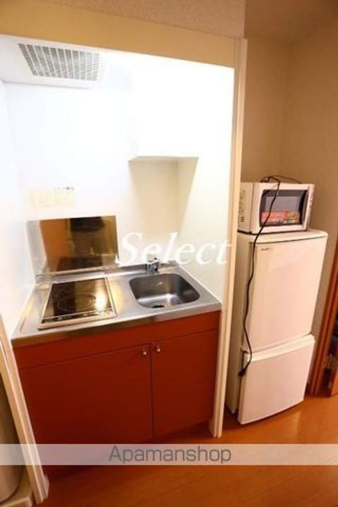 レオパレスハニー マイヤのその他画像