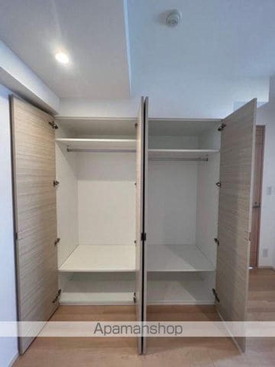 東京都中野区東中野5丁目の賃貸マンションのその他画像