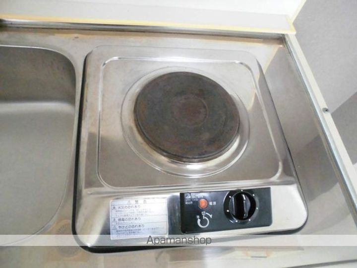 アスカ藤の内装