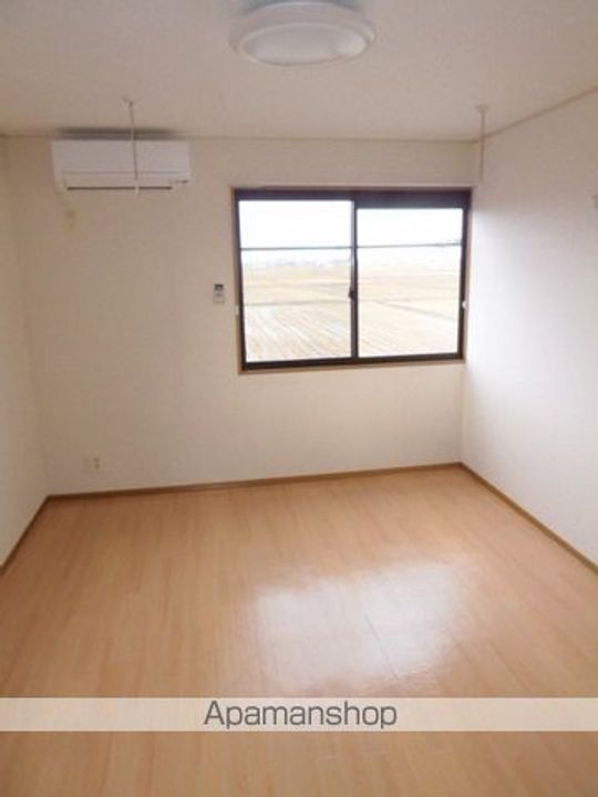 サンモール201の内装