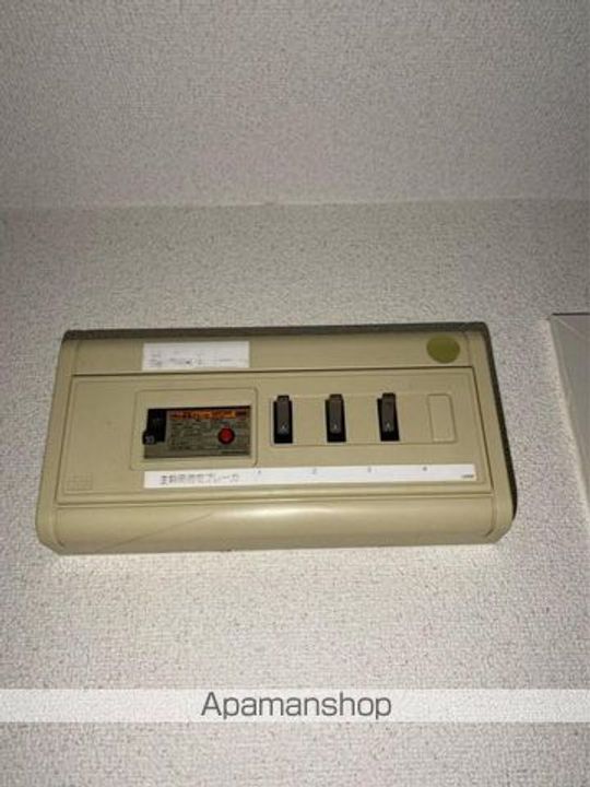 シャンボール瀬戸Ⅰ105の内装